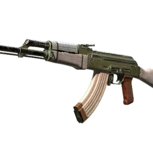 AK-47 | Aphrodite (Battle-Scarred)
