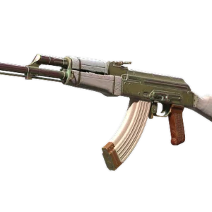 AK-47 | Aphrodite (Minimal Wear)