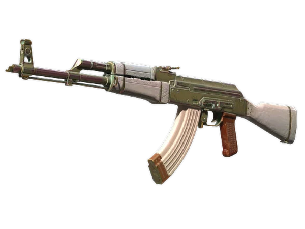 AK-47 | Aphrodite (Minimal Wear)