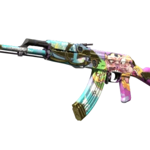 AK-47 | B the Monster (Minimal Wear)