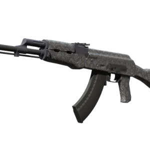 AK-47 | Baroque Purple (Minimal Wear)