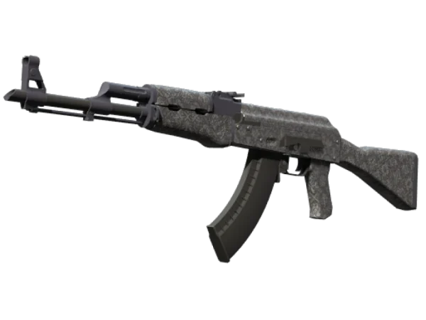 AK-47 | Baroque Purple (Minimal Wear)