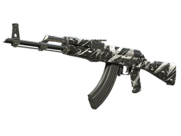 AK-47 | Breakthrough (Minimal Wear)