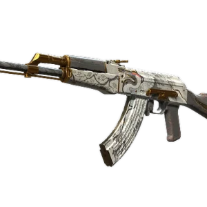 AK-47 | Crane Flight (Well-Worn)