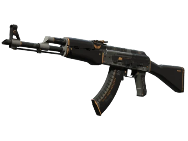 AK-47 | Elite Build (Factory New)