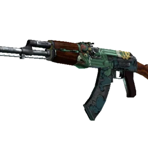 AK-47 | Fire Serpent (Factory New)