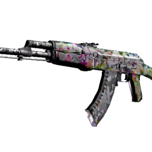 AK-47 | Head Shot (Battle-Scarred)