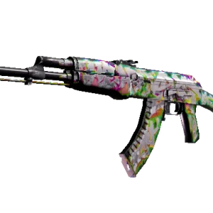 AK-47 | Head Shot (Field-Tested)