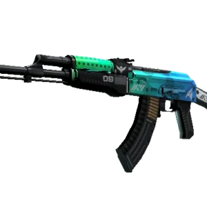 AK-47 | Ice Coaled (Factory New)