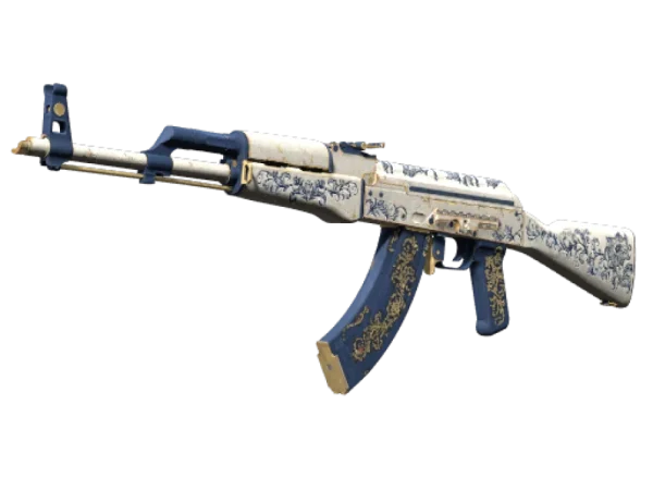AK-47 | Inheritance (Minimal Wear)