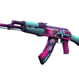 AK-47 | Neon Rider (Factory New)