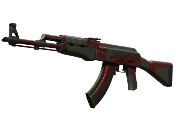 AK-47 | Orbit Mk01 (Battle-Scarred)