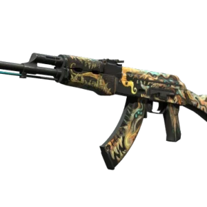 AK-47 | Phantom Disruptor (Factory New)