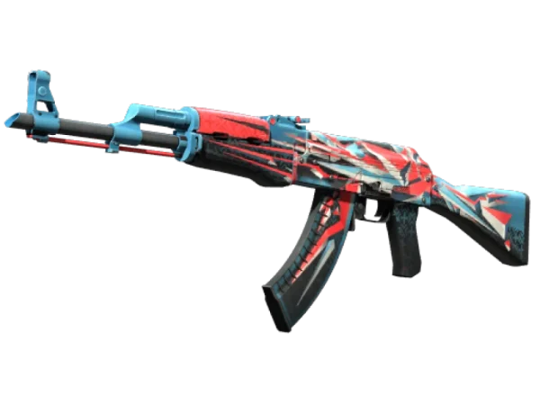 AK-47 | Point Disarray (Factory New)