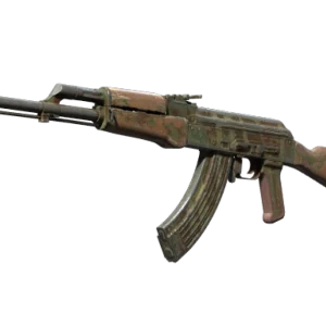 AK-47 | Predator (Battle-Scarred)