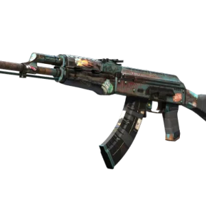 AK-47 | Rat Rod (Factory New)