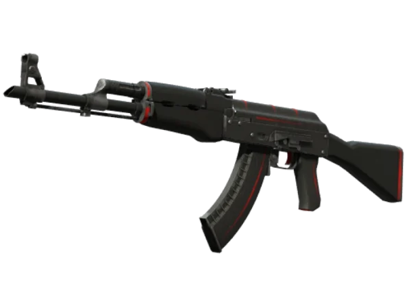 AK-47 | Redline (Field-Tested)