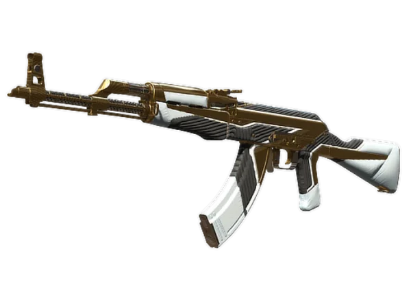 AK-47 | The Oligarch (Factory New)