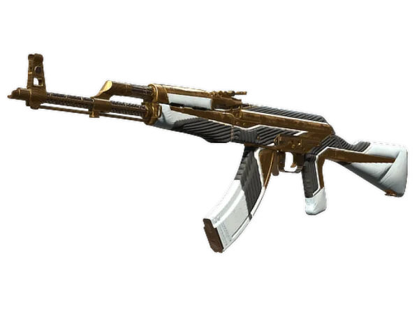 AK-47 | The Oligarch (Field-Tested)