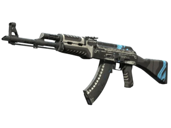 AK-47 | Vulcan (Battle-Scarred)