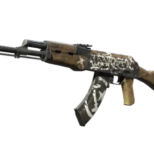 AK-47 | Wasteland Rebel (Field-Tested)