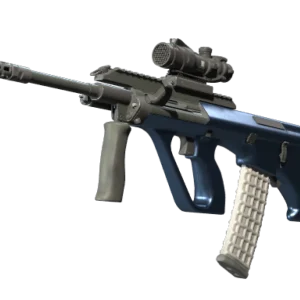 AUG | Anodized Navy (Factory New)