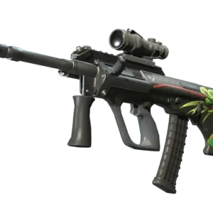 AUG | Chameleon (Minimal Wear)