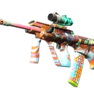 AUG | Eye of Zapems (Factory New)