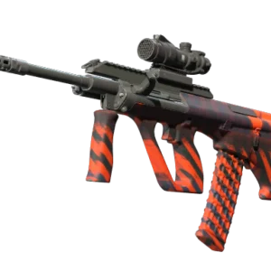 AUG | Radiation Hazard (Factory New)
