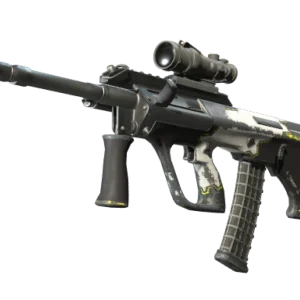 AUG | Torque (Well-Worn)