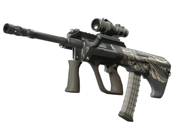 AUG | Wings (Factory New)