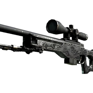 AWP | Black Nile (Factory New)