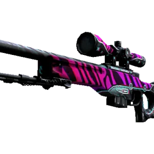 AWP | Chromatic Aberration (Minimal Wear)