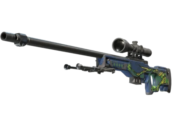 AWP | Corticera (Field-Tested)
