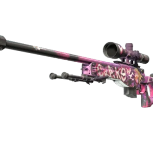 AWP | Crakow! (Battle-Scarred)
