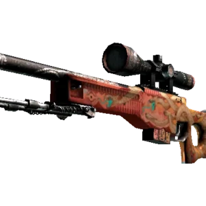 AWP | Desert Hydra (Battle-Scarred)