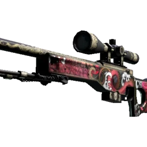 AWP | Duality (Factory New)