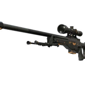 AWP | Elite Build (Minimal Wear)