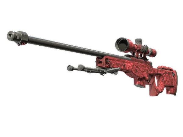 AWP | Exothermic (Factory New)