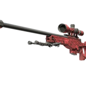 AWP | Exothermic (Minimal Wear)