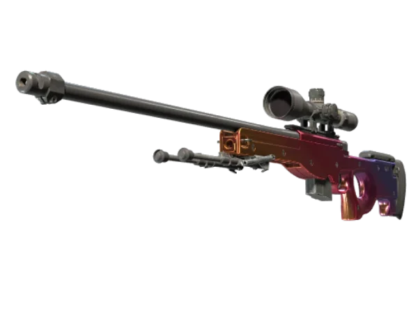 AWP | Fade (Minimal Wear)