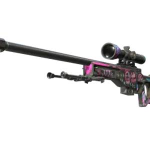 AWP | Fever Dream (Field-Tested)