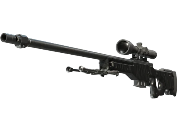 AWP | Graphite (Minimal Wear)