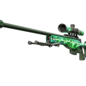 AWP | Green Energy (Factory New)