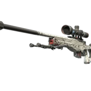AWP | LongDog (Battle-Scarred)