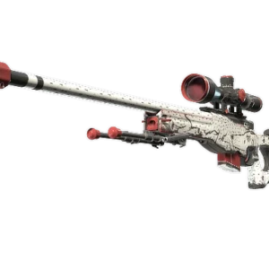 AWP | LongDog (Minimal Wear)