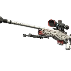 AWP | LongDog (Well-Worn)