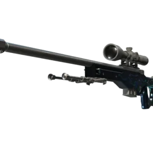 AWP | Medusa (Well-Worn)