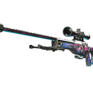 AWP | Neo-Noir (Field-Tested)