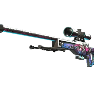 AWP | Neo-Noir (Minimal Wear)